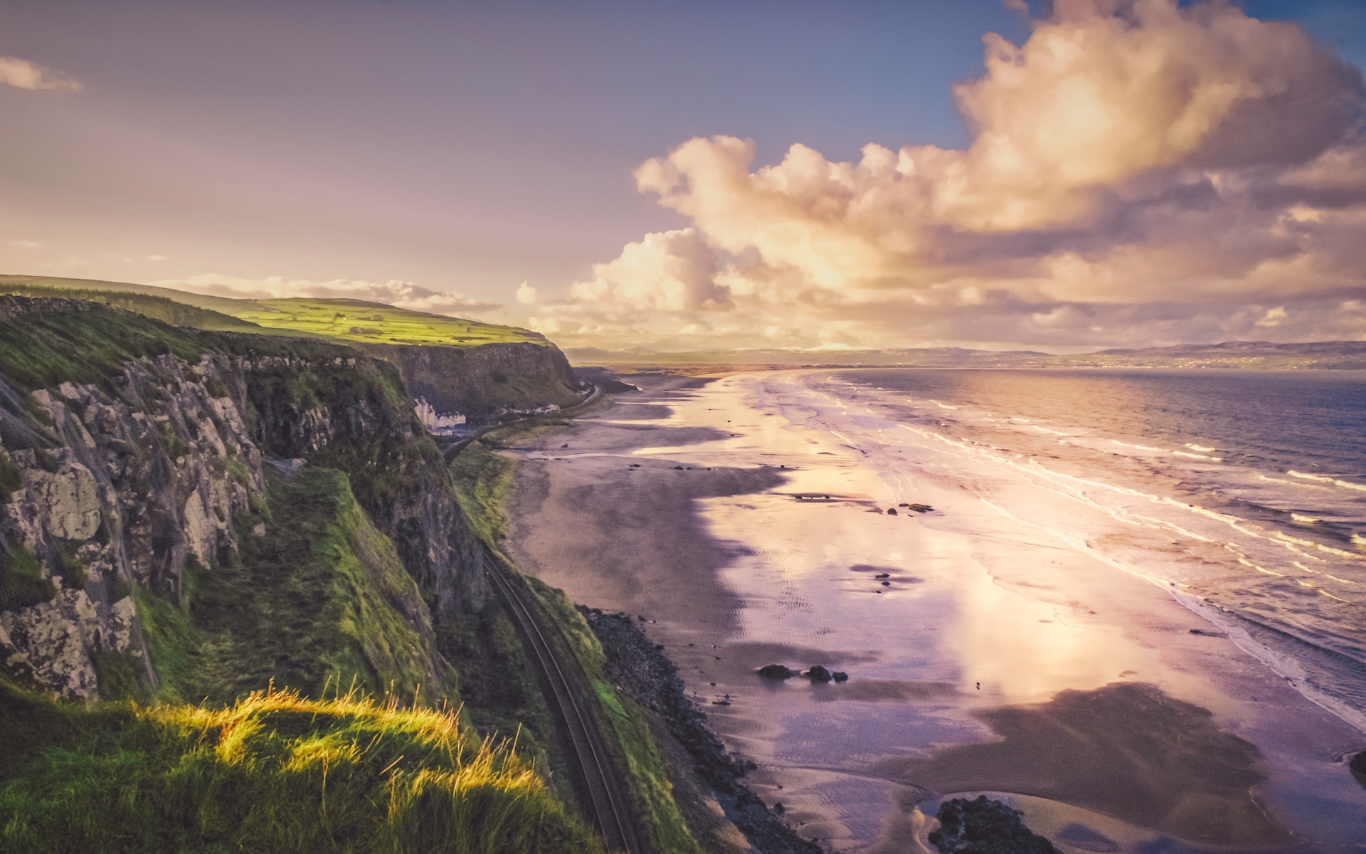 Benone Strand