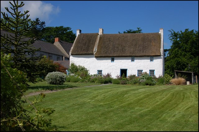 Ulster Folk Museum