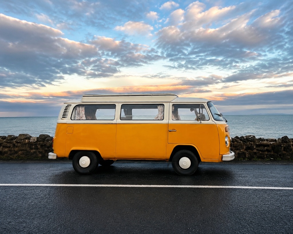 Thumbnail - Exterior by the sea