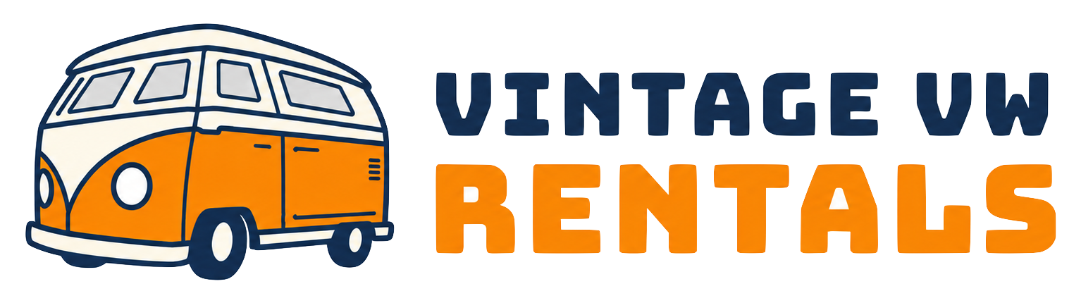 Vintage VW Rentals